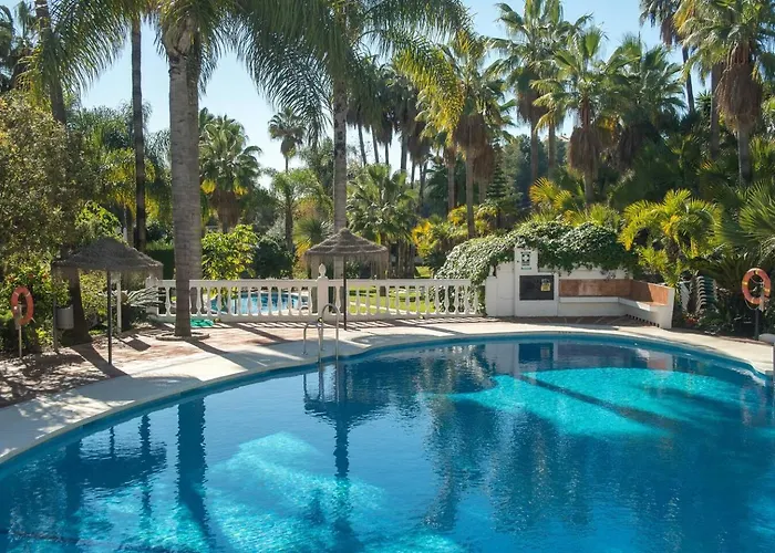 Appartamento New With Sea View, Big Terrace & Pools Nerja