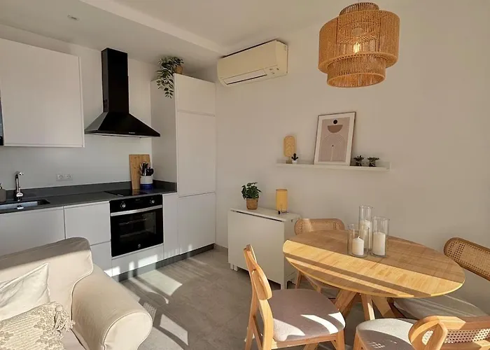 דירה New With Sea View, Big Terrace & Pools