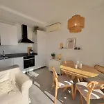 Апартаменти New With Sea View, Big Terrace & Pools